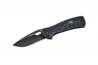 Buck Vantage Force Pro Blue Combo 847Blx Zsebkés