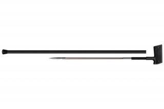 Cold Steel 1911 Guardian Sword cane Kard