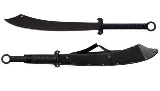 Cold Steel Chinese Sword Machete