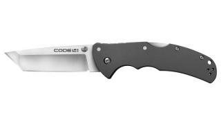 Cold Steel Code 4 Zsebkés