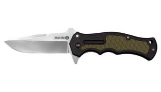 Cold Steel Crawford Modèle 1 Zsebkés