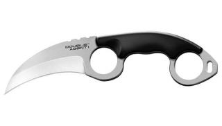 Cold Steel Double Agent I Karambit Nyakkés