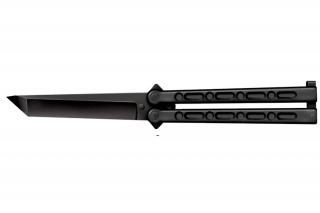 Cold Steel FGX Balisong Tanto Gyakorló Pillangó