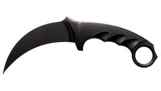 Cold Steel FGX Karambit Gyakorló Karambit