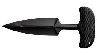 Cold Steel FGX Push Blade I Gyakorló Kés