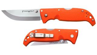 Cold Steel Finn Wolf Orange Zsebkés