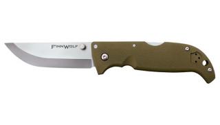 Cold Steel Finn Wolf Zsebkés