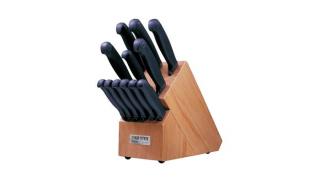 Cold Steel Kitchen Classics Set Késkészlet