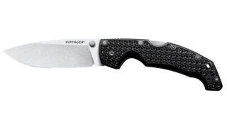 Cold Steel Large Drop Point Voyager Zsebkés