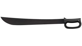 Cold Steel Latin D-Guard machete 21