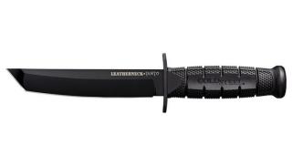 Cold Steel Leatherneck Tanto Fix Kés