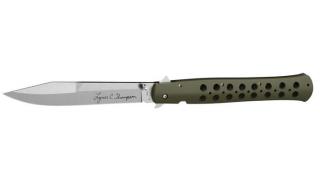 Cold Steel Lynn Thompson Signature Ti-Lite Zsebkés