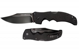 Cold Steel Recon 1 Clip Point S35VN Zsebkés