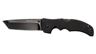 Cold Steel Recon 1 Tanto S35VN Zsebkés