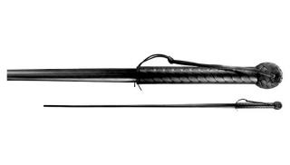 Cold Steel Sjambok 42" Black