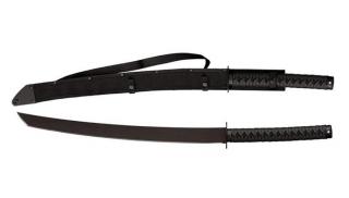 Cold Steel Tactical Katana Machete