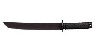 Cold Steel Tactical Tanto Machete