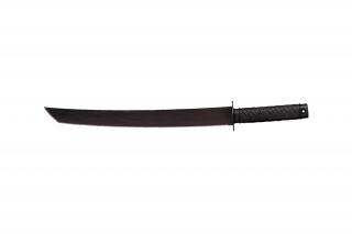Cold Steel Tactical Wakizashi Machete