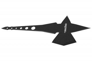 Cold Steel Templar X - Hache de lancer