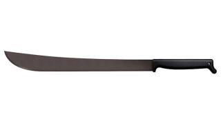 Cold Steel Two Handed Latin Machete 21"