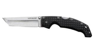 Cold Steel Voyager Large Tanto Zsebkés