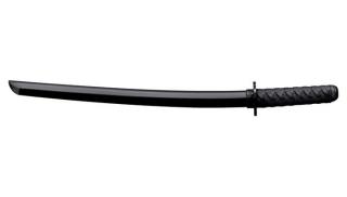 Cold Steel Wakazashi Bokken Trainer Gyakorló Kard