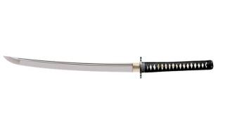 Cold Steel Wakizashi Long Kard