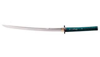 Cold Steel Wakizashi Sword Long Kard