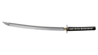 Cold Steel Warrior Chisa Katana Katana Kard