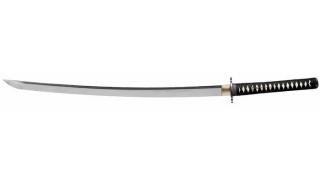 Cold Steel Warrior Katana Katana Kard