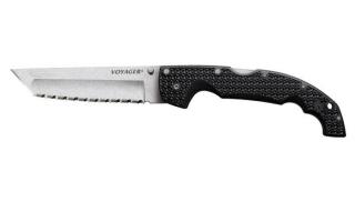 Cold Steel XL Voyager Tanto Zsebkés