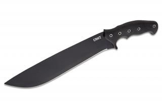 CRKT Chanceinhell Machete