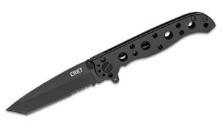 CRKT M16-10 Black Zsebkés