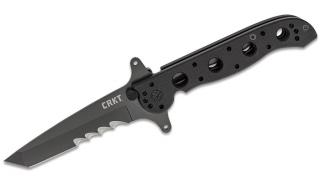 CRKT M16-13 Special Forces G10 Black Zsebkés