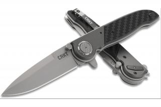 CRKT M40-03 Deadbolt zsebkés