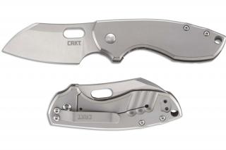 CRKT Pilar Zsebkés