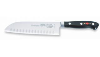 Dick Premier Eurasia Santoku szakácskés 14 cm-es L.Ü.