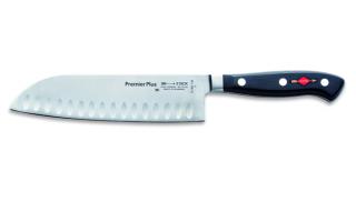 Dick Premier Eurasia Santoku szakácskés 18 cm-es L.Ü.