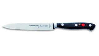 Dick Premier Plus Konyhakés 13 cm-es fogazott