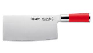 Dick Red Spirit Kínai szakácskés 18 cm-es