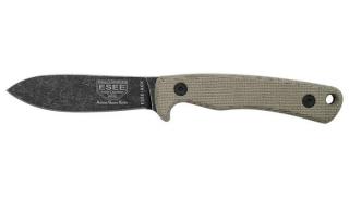 ESEE Ashley Game Outdoor EDC Kés