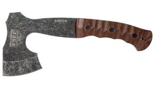 ESEE Hache Gibson Outdoor Balta