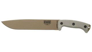 ESEE Junglas Dark Earth Outdoor Kés