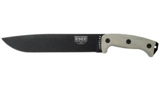 ESEE Junglas Fekete Outdoor Kés