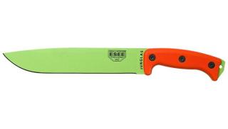 ESEE Junglas Méregzöld Outdoor Kés