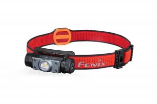Fenix HM62-T Fejlámpa - Fekete