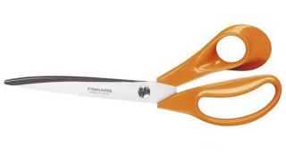 Fiskars Univerzális kerti olló, 25 cm