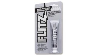 Flitz Polírpaszta 50g