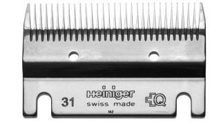 Heiniger Lónyíró 31-23 Standard Penge Szett