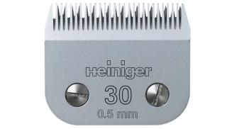 Heiniger Saphir Nyirógépfej 0,5 mm-es (#30)